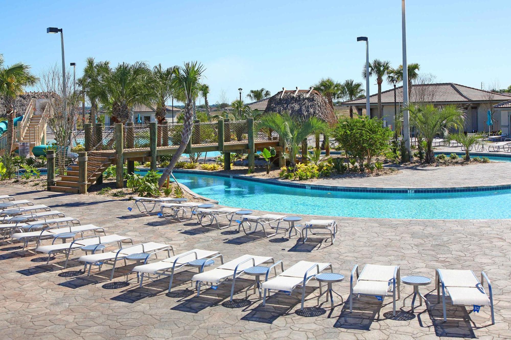 Condo 2Bed2Bath Next To Disney W Free Water Park Kissimmee Exteriér fotografie