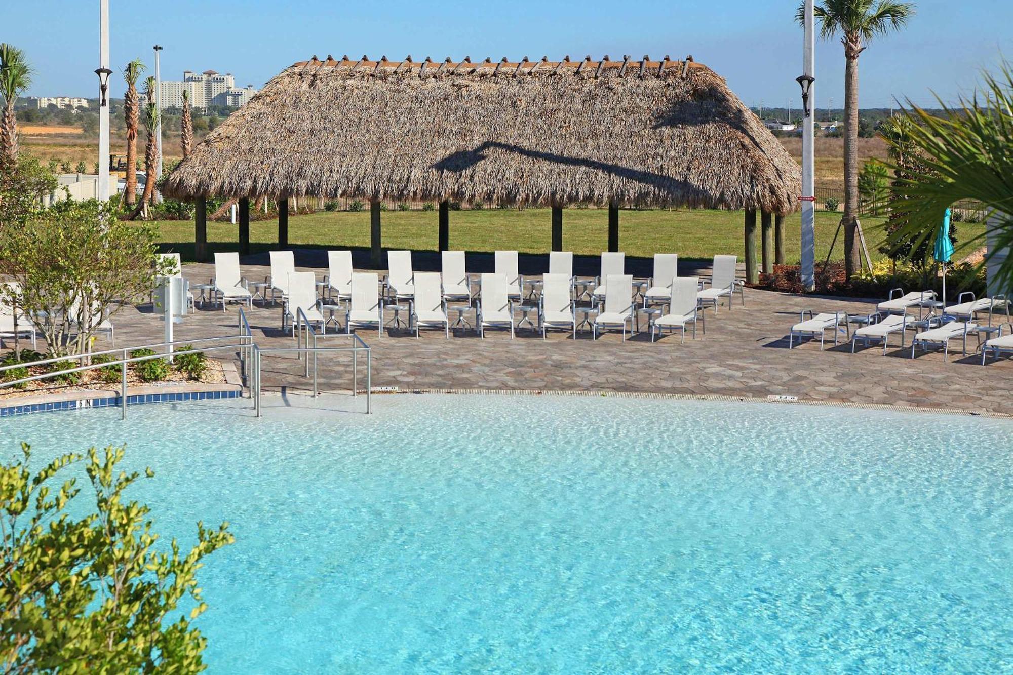 Condo 2Bed2Bath Next To Disney W Free Water Park Kissimmee Exteriér fotografie
