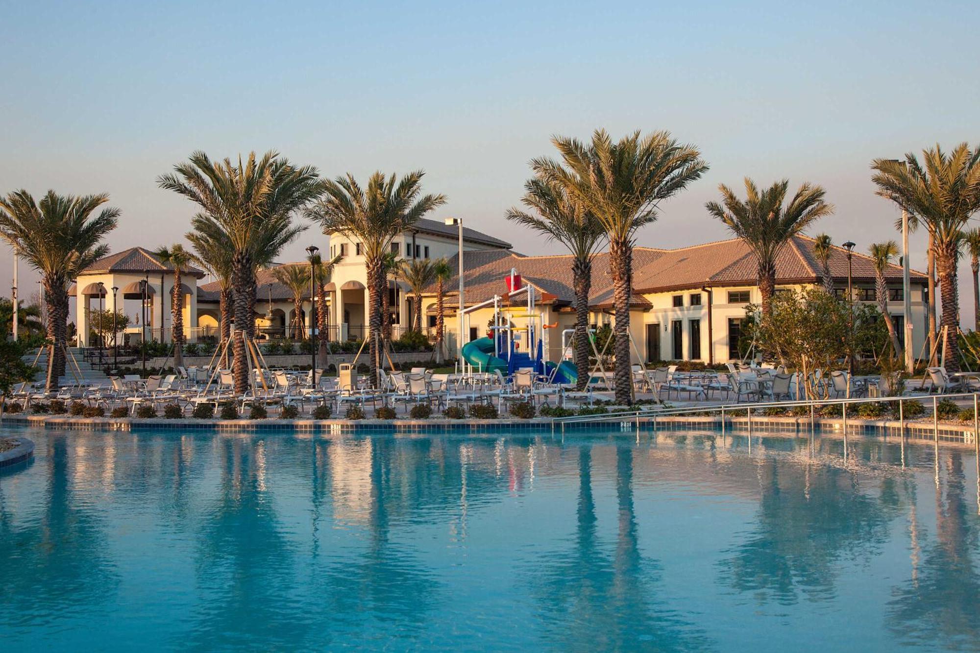 Condo 2Bed2Bath Next To Disney W Free Water Park Kissimmee Exteriér fotografie