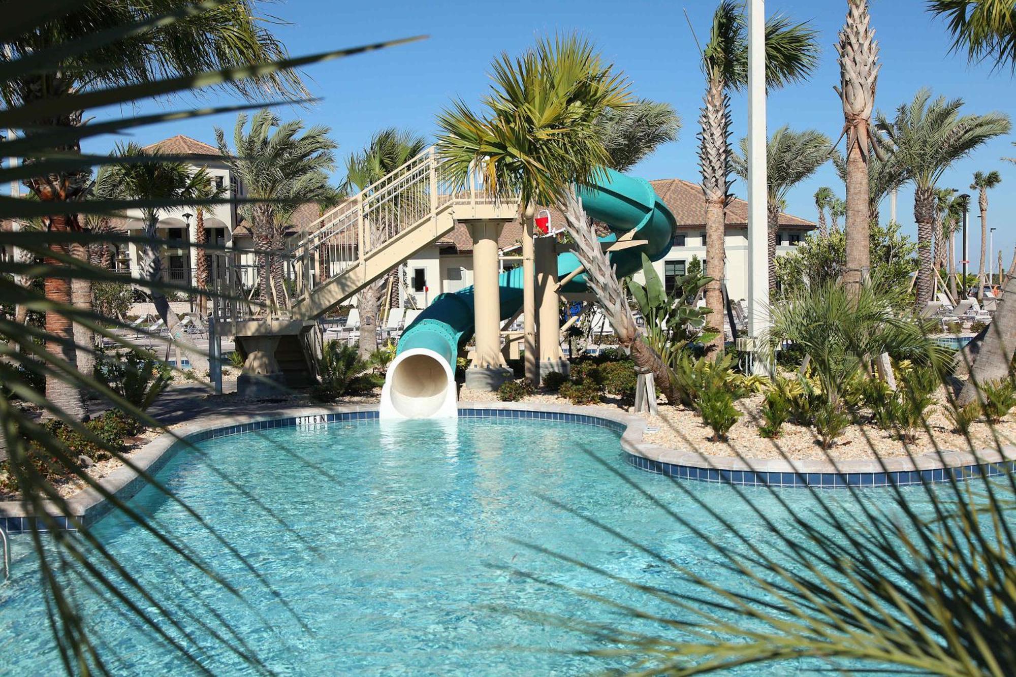 Condo 2Bed2Bath Next To Disney W Free Water Park Kissimmee Exteriér fotografie