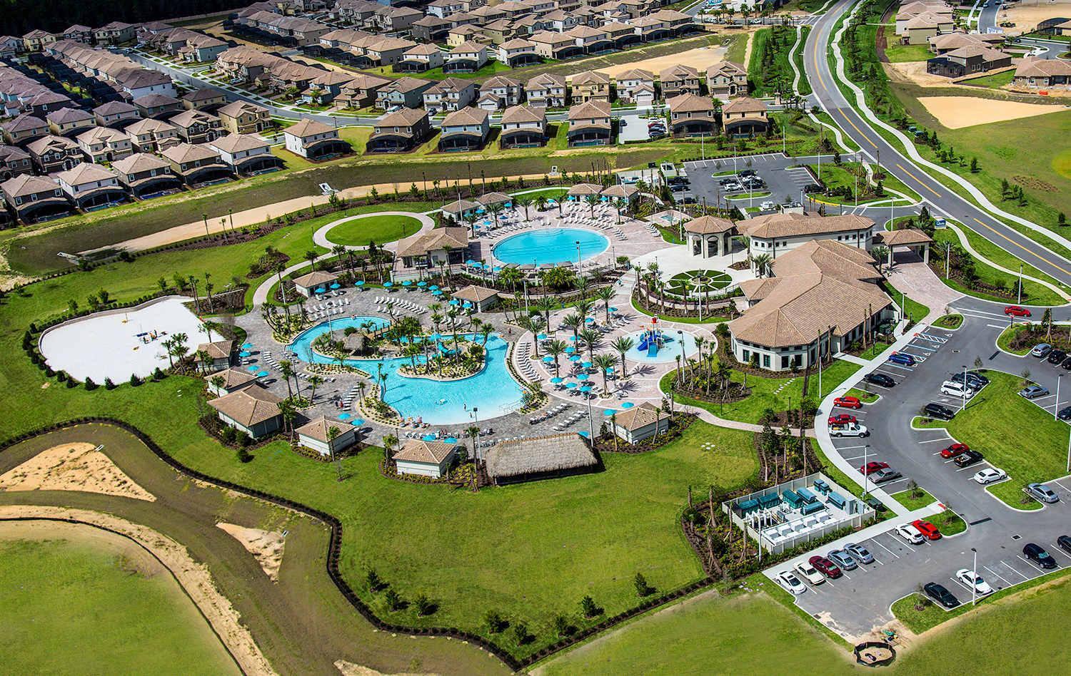 Condo 2Bed2Bath Next To Disney W Free Water Park Kissimmee Exteriér fotografie