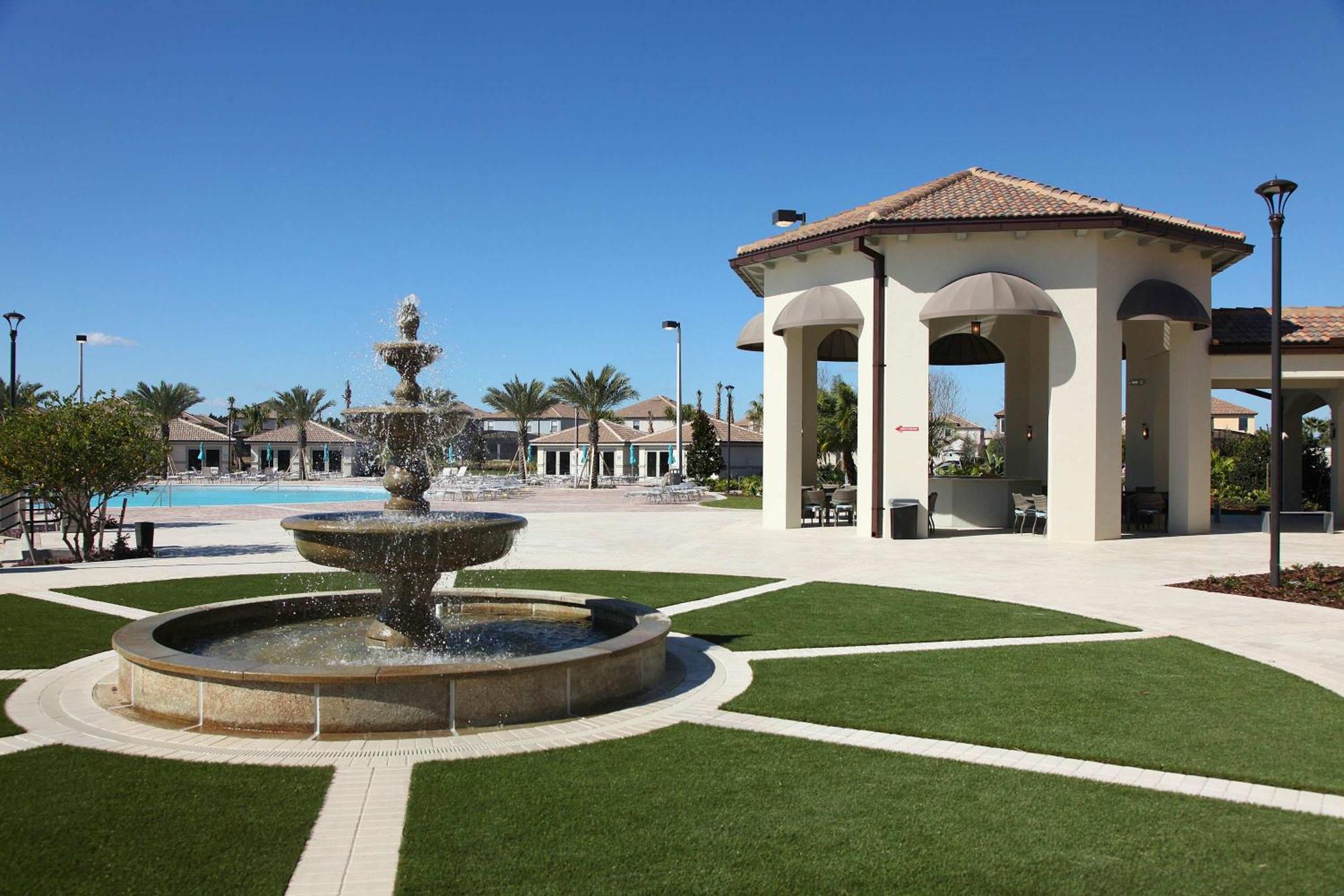 Condo 2Bed2Bath Next To Disney W Free Water Park Kissimmee Exteriér fotografie
