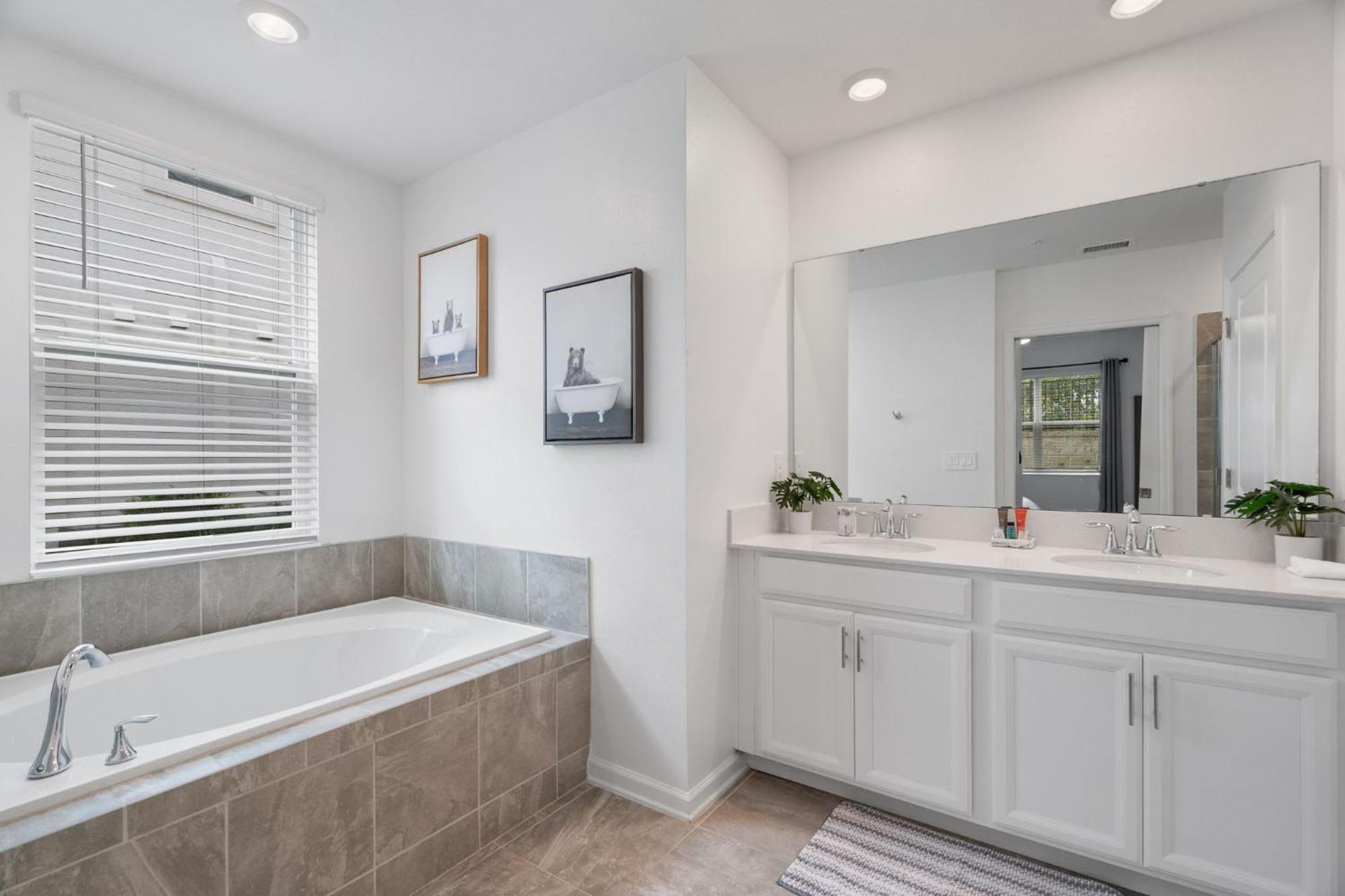 Condo 2Bed2Bath Next To Disney W Free Water Park Kissimmee Exteriér fotografie