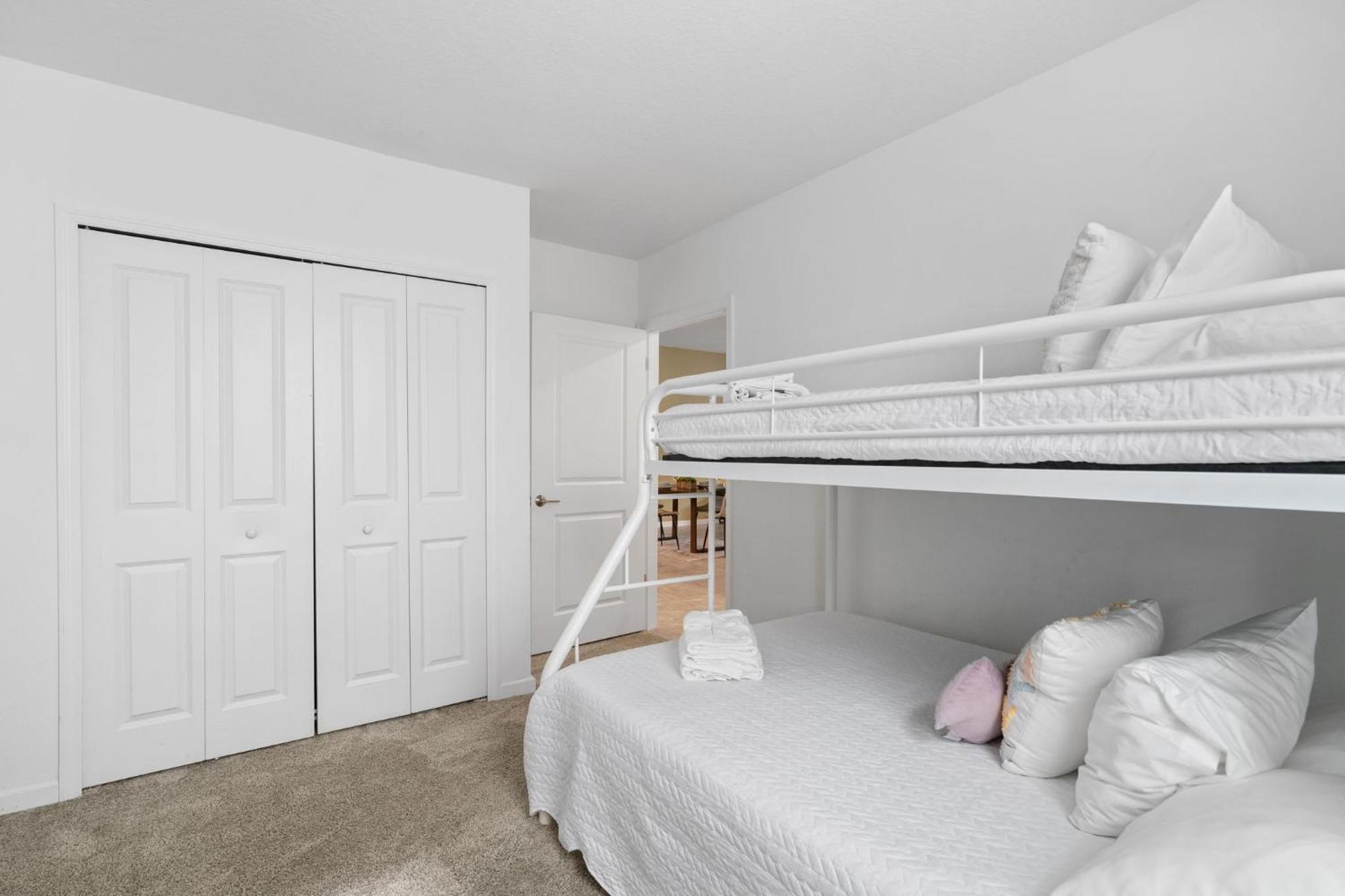 Condo 2Bed2Bath Next To Disney W Free Water Park Kissimmee Exteriér fotografie