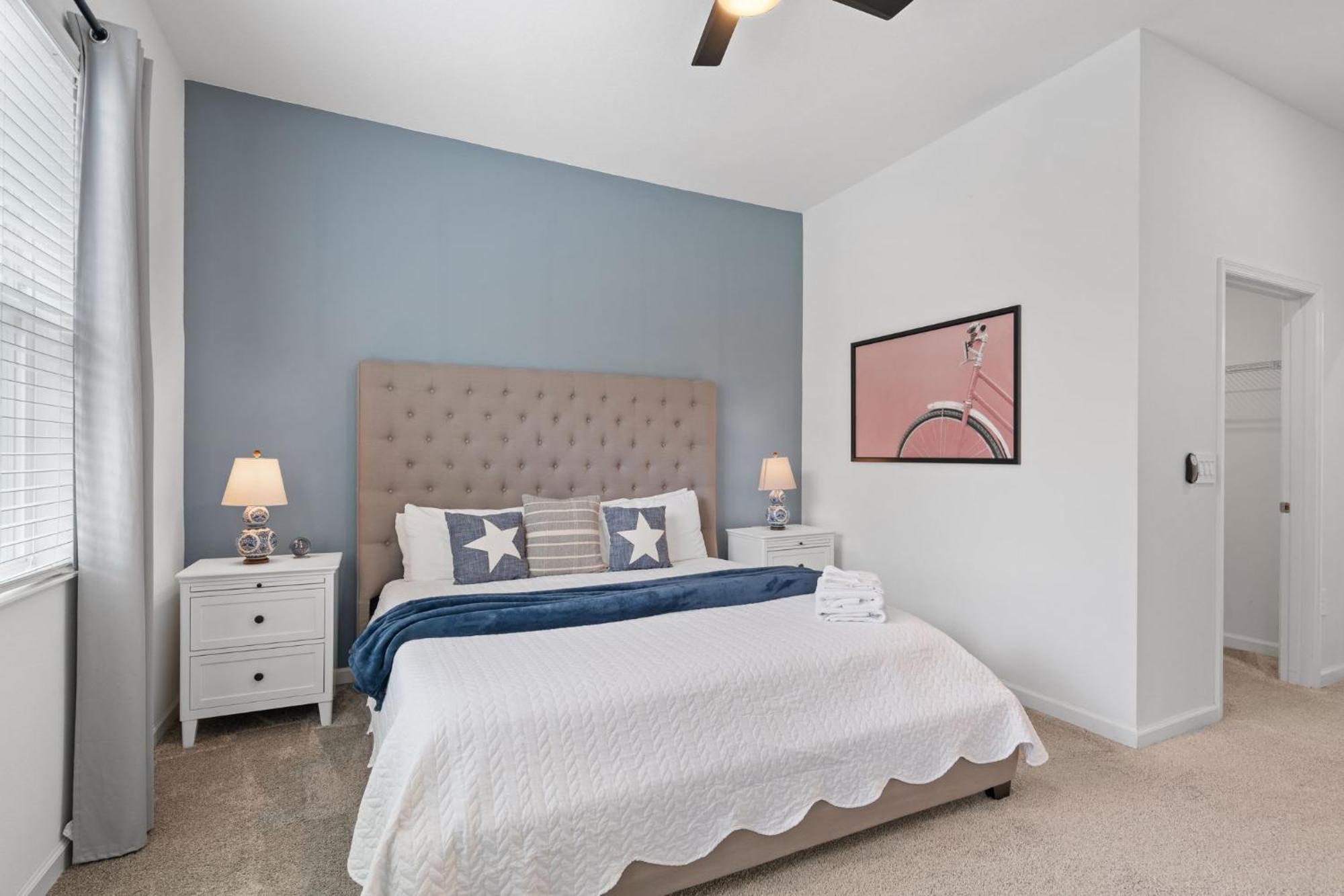 Condo 2Bed2Bath Next To Disney W Free Water Park Kissimmee Exteriér fotografie