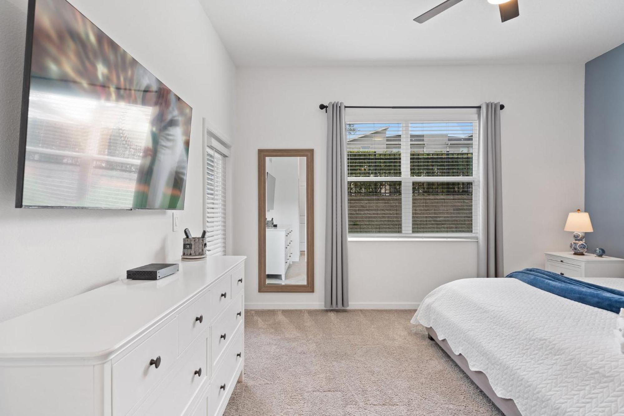 Condo 2Bed2Bath Next To Disney W Free Water Park Kissimmee Exteriér fotografie