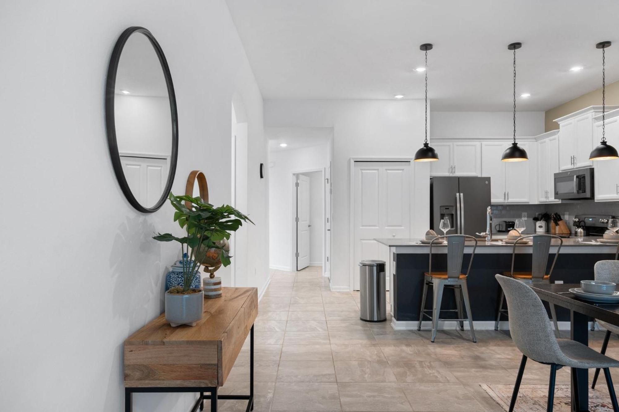 Condo 2Bed2Bath Next To Disney W Free Water Park Kissimmee Exteriér fotografie