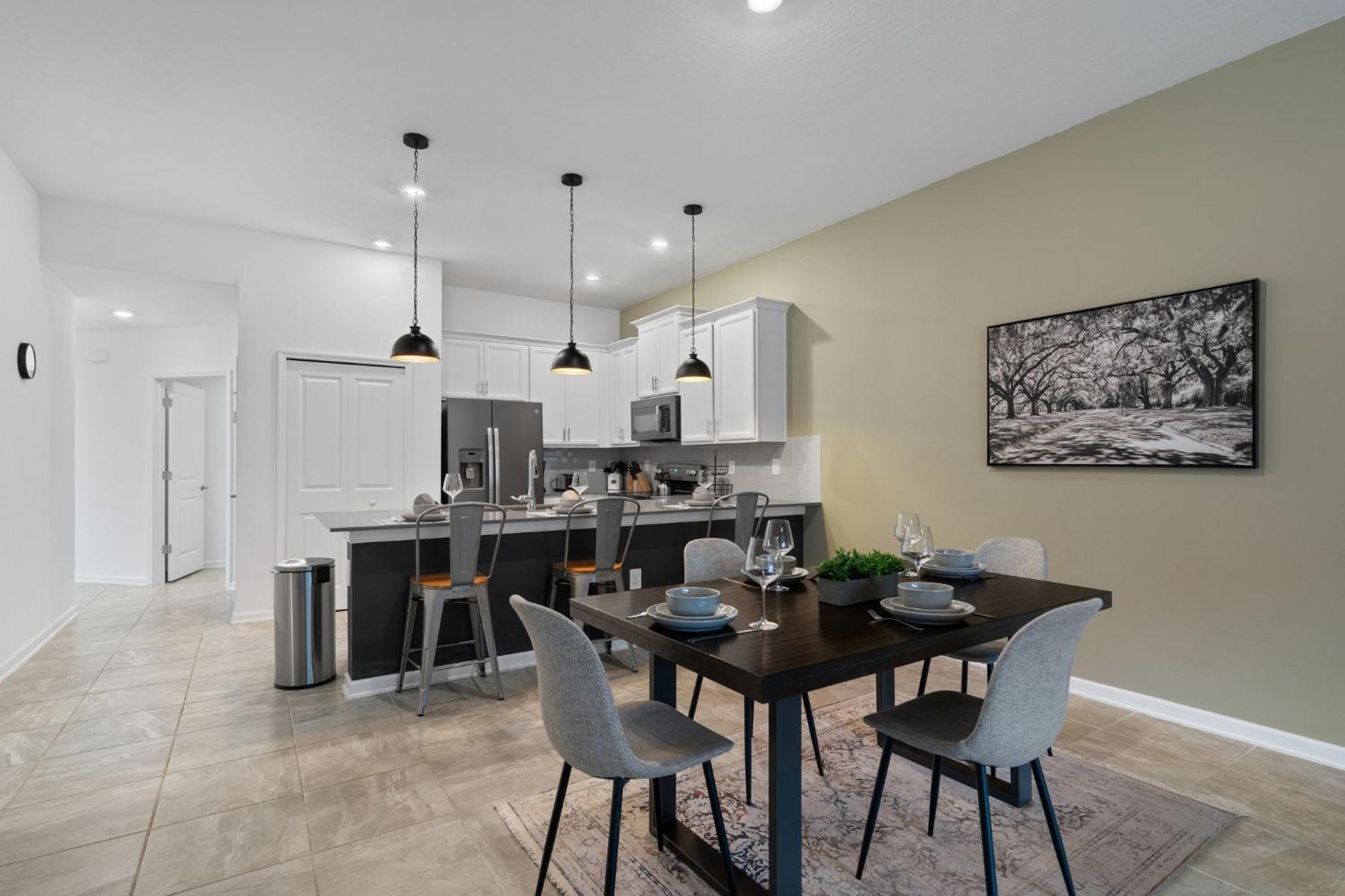 Condo 2Bed2Bath Next To Disney W Free Water Park Kissimmee Exteriér fotografie
