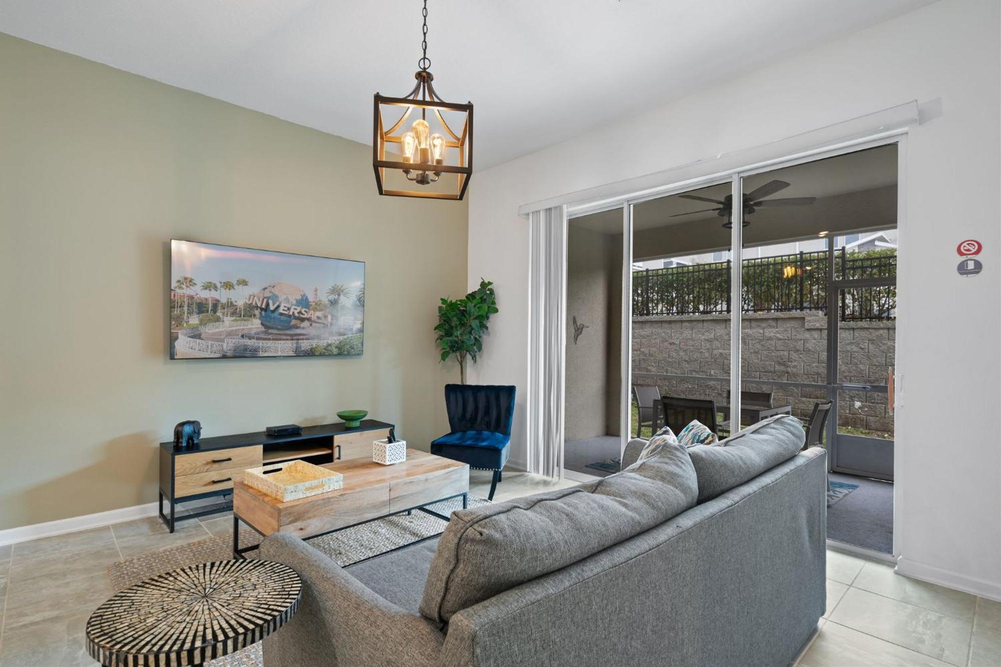 Condo 2Bed2Bath Next To Disney W Free Water Park Kissimmee Exteriér fotografie